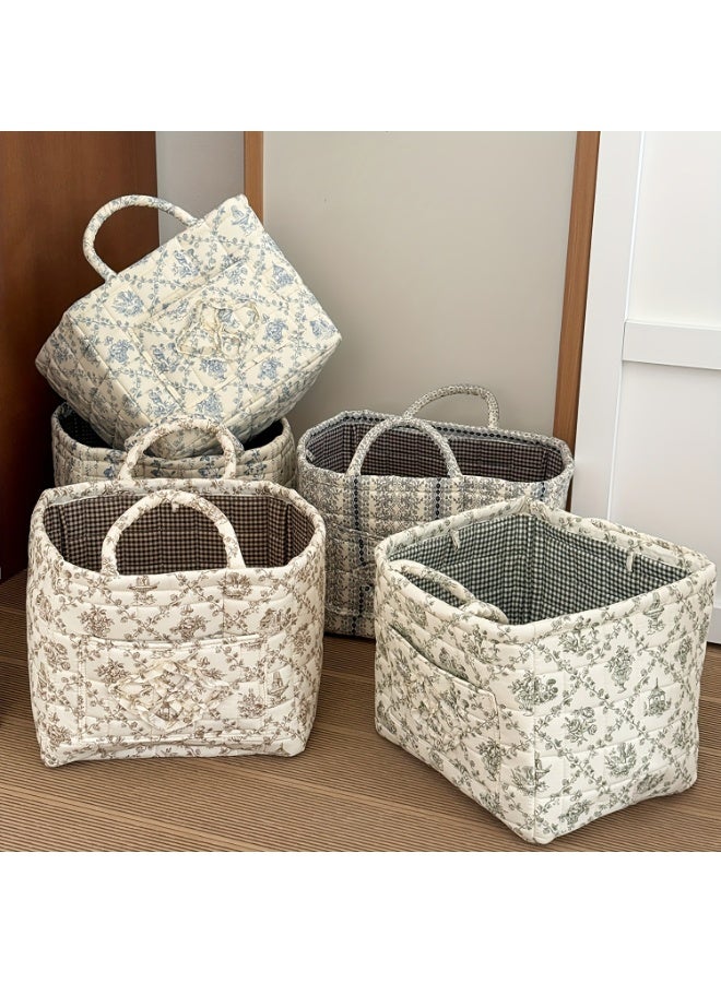 MTZ Collapsible Laundry Hamper - Image 3